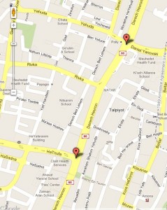 gatso-derech-hevron-map