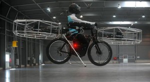 flying-bike