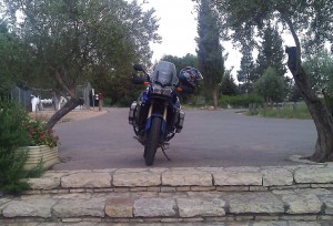 motorcycle-wrong-parking